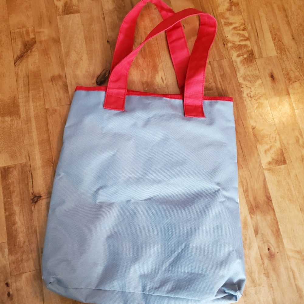 Hello Kitty tote bag - Picture 2 of 9